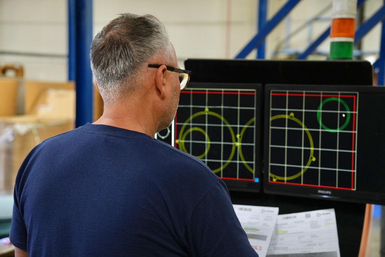 custom gasket design