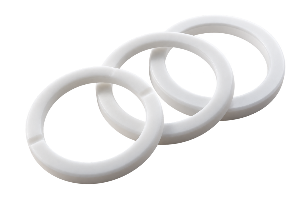 custom PTFE gasket