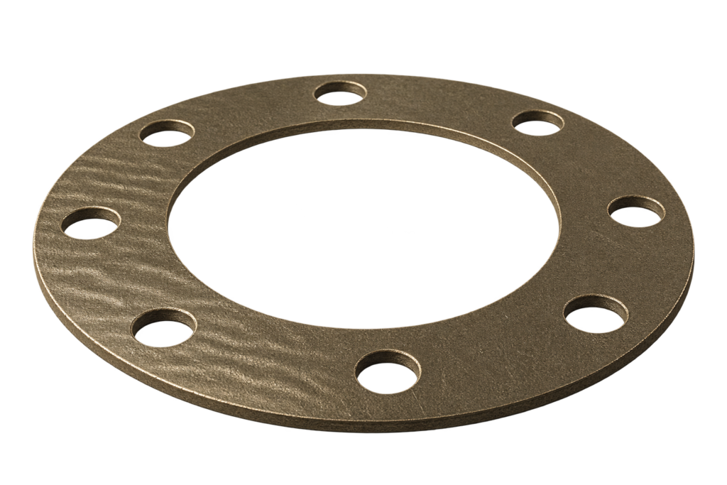 mica gasket
